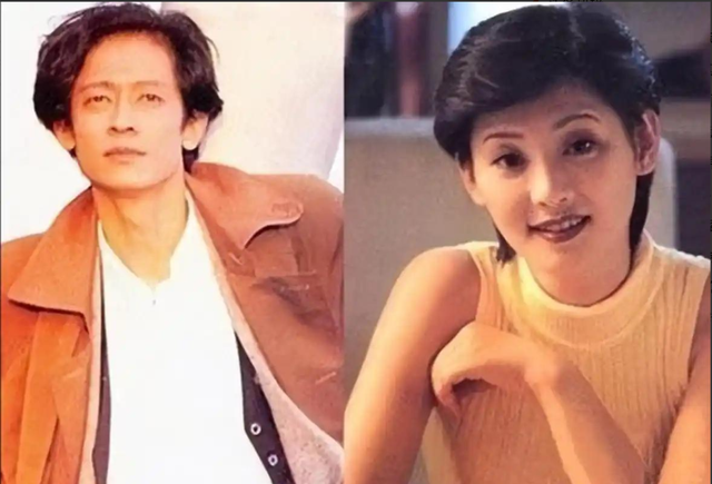 世上没有后悔药？离婚传闻真相大白后的徐帆	，已经走了另一条路