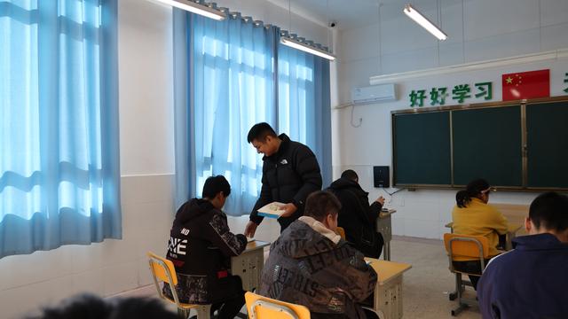 泗水:34个民族“石榴花开 籽籽相抱”