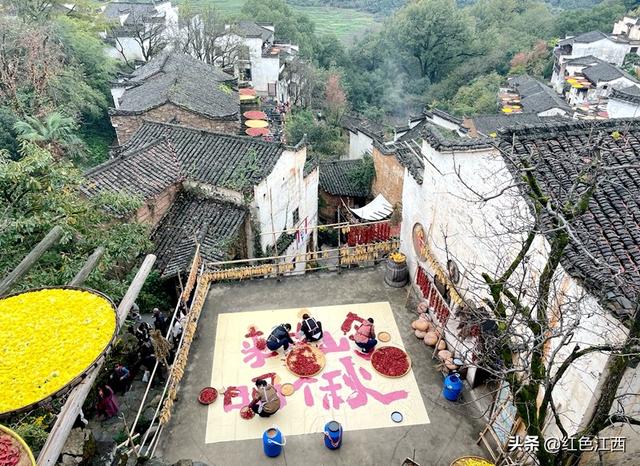 上饶文旅：山水间的文化长卷​