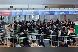 精致的上海人，治好韩国人“水土不服”图片