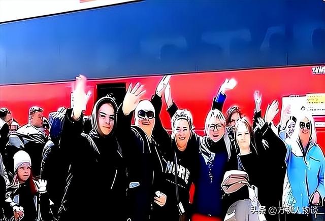 大量俄罗斯人涌入中国！不是为了旅游而是另有目的，到底图啥？