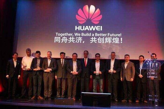 他才是任正非最信任的2号人物！稳居华为权力核心15年，战功赫赫