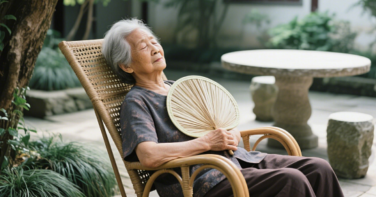 哈工大发现：喜欢睡午觉的人，寿命比不睡午觉的人长好几年不止？