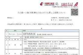 中日航线航班突然大幅取消，华人注意5月1号开始入境中国要查这些​图片