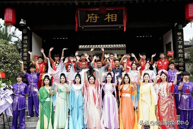 抢先剧透！勉县“双节”畅玩指南新鲜出炉，四大类29项惊喜活动带你玩转黄金周！