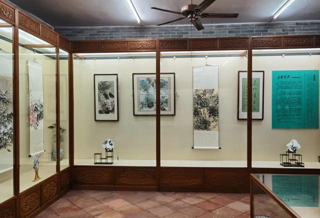 番禺12月文化“菜单”来啦!快来Pick你的心水活动