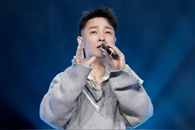 无伴奏到《歌手2024》，曾一鸣是真实力派还是短暂热潮？图片