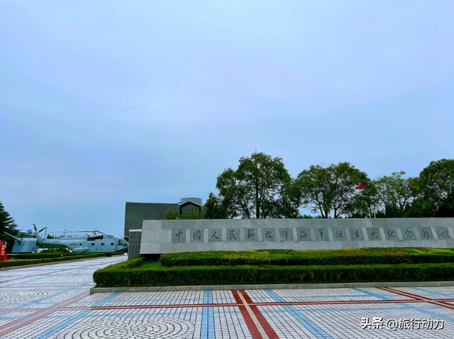 江苏糊涂啊，泰州4个独一无二的景点，赶快宣传吧
