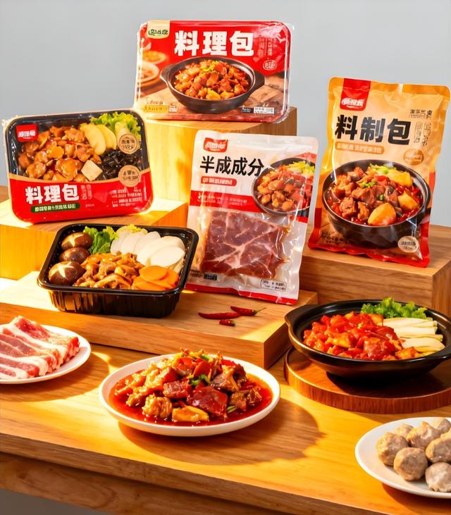 明明是现代生活好帮手，预制菜却被全民围剿，是谁在背后妖魔化？