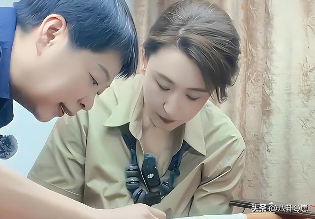 包养四个男人，嫁给70岁富翁？央视女主持私生活谣言别太离谱