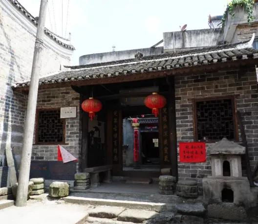 邵阳绥宁县一日游十大必去旅游景点
