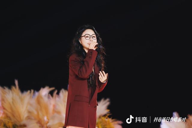 国庆欢歌最强音——抖音落日合唱派对国庆专场敦煌开唱