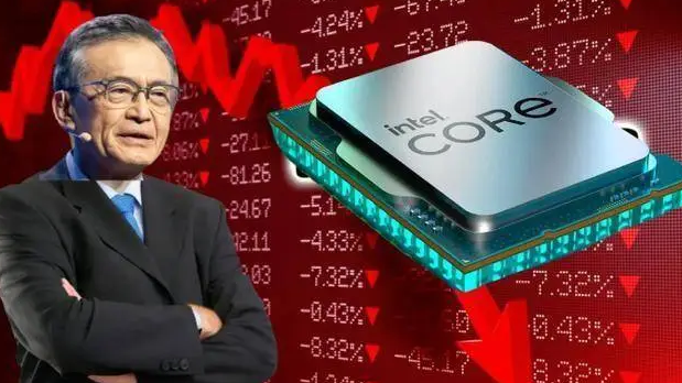 特朗普疯狂打压华人精英，勒令华人CEO辞职，因为他发现，全球几大半导体巨头的掌舵者，全是东方面孔