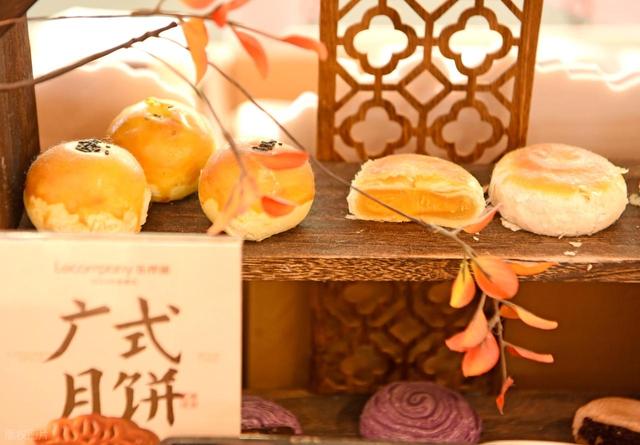 送月饼有什么讲究