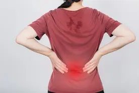 急性腰扭伤了怎么办？图片