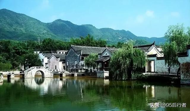 终于把黄山玩透了，今天做个总结，这就是答案