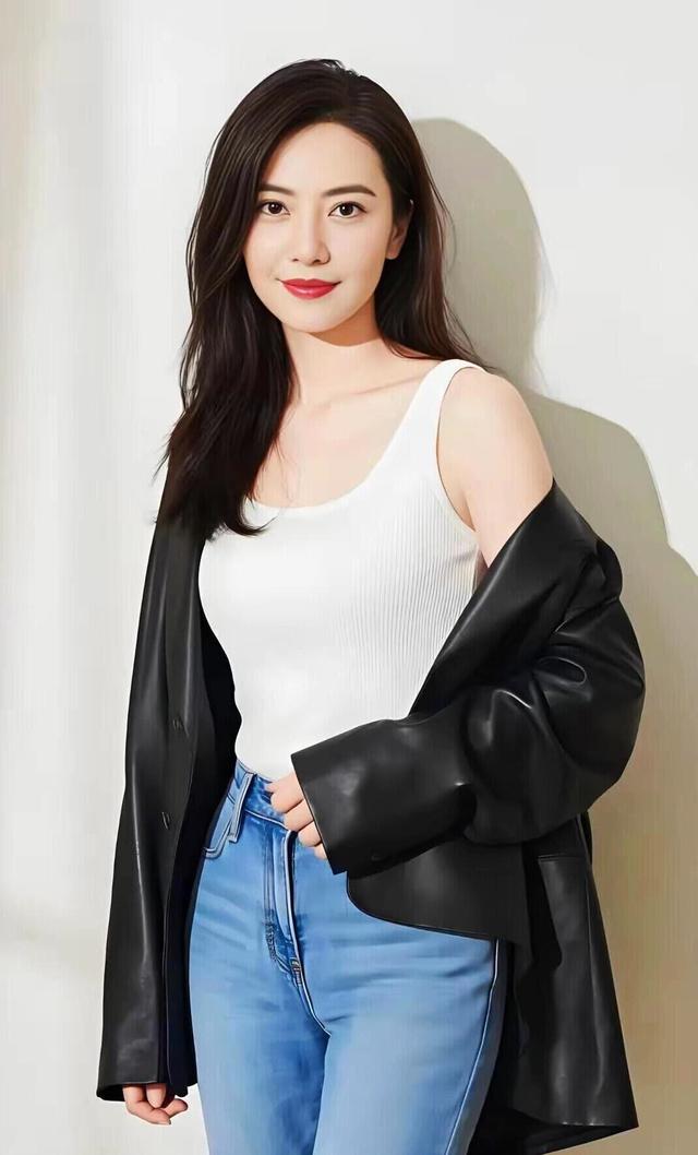 高圆圆1979年10月5日生于北京中国内地影视女演员模特