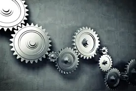 机械行业分类及英语词汇大全图片