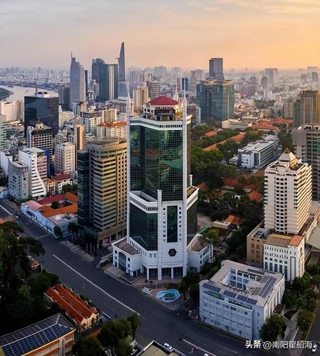 向南，向南，再向南（八）