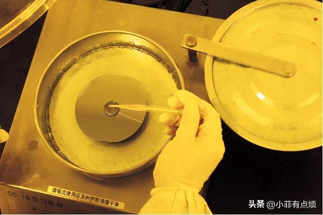 全球90%都是日本生产，一旦断供中国如何应对？为何别国无法生产