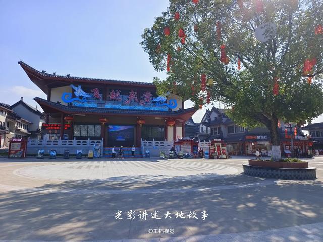【视界】夏日炎炎，武当山景区热度不减！