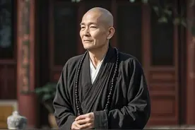 佛教的养老制度寺庙里的和尚老了怎样养老呢图片