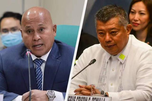 菲律宾硬刚国际刑事法院！拒交德拉罗萨，国际逮捕令成一纸空文？