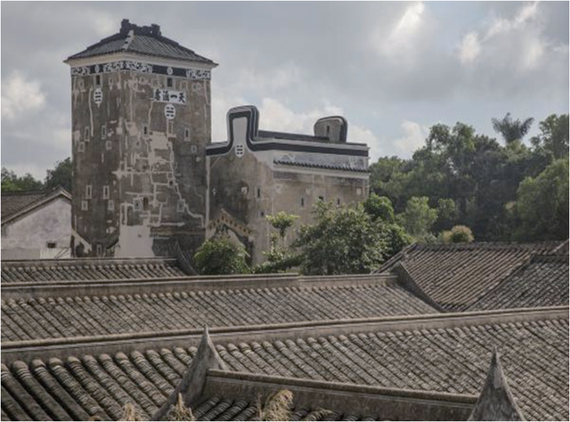 “这片土地的红色历史和故事值得被看见”，“大鹏革命摇篮”王桐山书院焕新开放