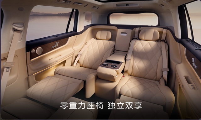 20万以下的鸿蒙智行有威力吗