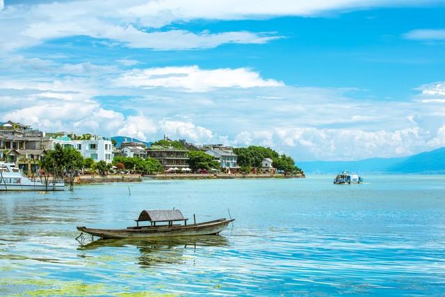 中国必去的10大旅游胜地，去过5个让人羡慕，全去过的是人生赢家