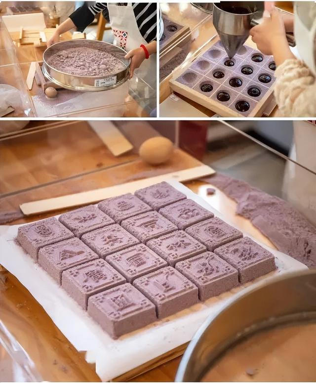 预告丨“沪派江南-复兴市集”开市啦！本周六一起来逛吃玩