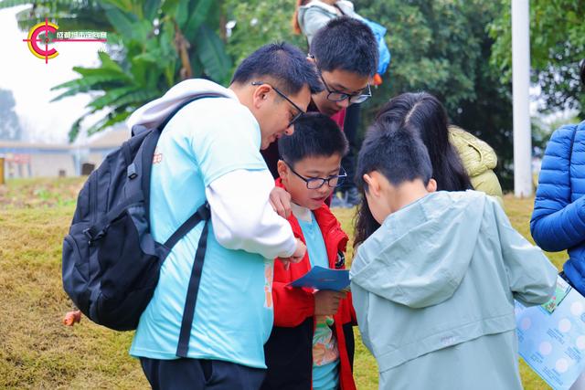 2025成都城市定向赛走进宝墩遗址 开启跨越四千年的“穿越”之旅