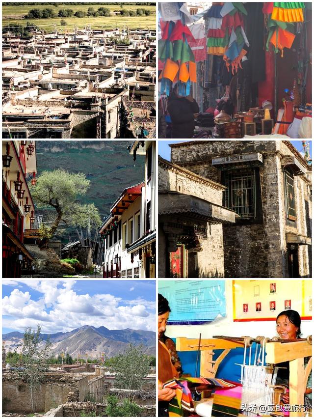 西藏山南深度旅行指南——圣境与人文的交响诗