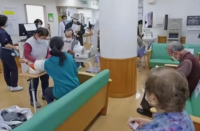 日本全国大范围检出致癌物！轰动世界！全日本陷落！