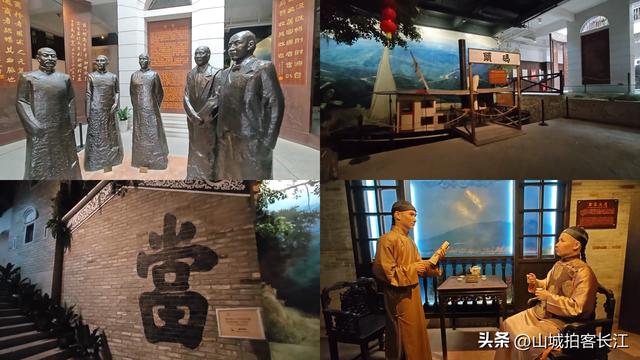 中国用伟人名字命名的城市，美食叫板潮汕，公园环绕适合宜居！