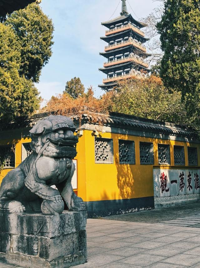 世界上只有中国江苏省扬州市才有的全球 “独一无二的10大奇景”