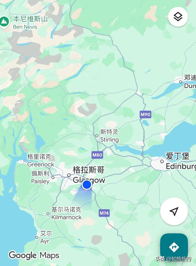 2025年环球旅行——温德米尔湖