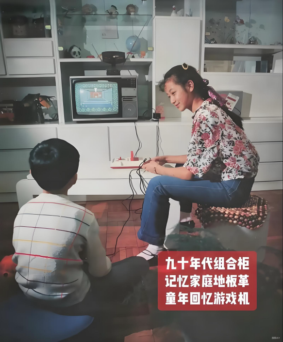 90后童年点播台，看似免费实则分段收费，当年养活多少县级电视台