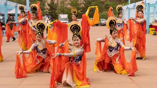 暑期在宁夏，尽享“诗与远方”——山水清韵里乐享幽凉