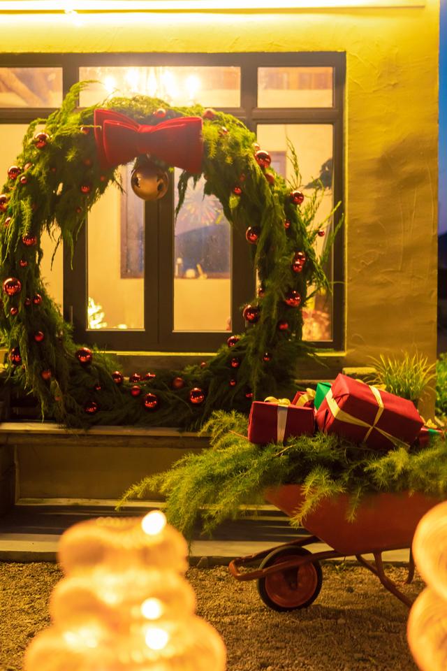 青岛宝藏露营地~私藏的野奢营地乌托邦！