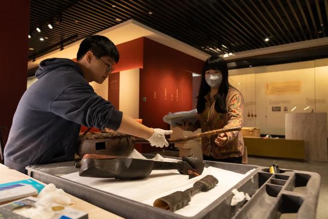 哈斯巴更丝绸之路音乐文化的风吹到了岭南!“丝乐风飘处处闻——多元音乐文化展”在广州开展!