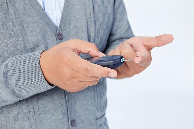 老中医说了800遍，糖尿病人一定要适当多吃，牢记5点饮食建议