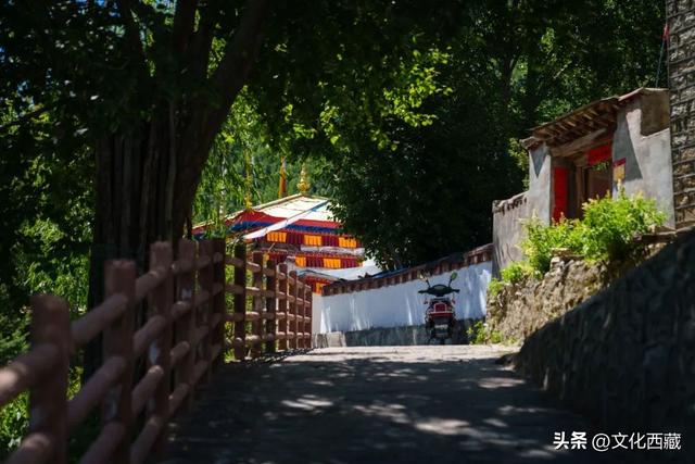 西藏这里，承包中国颜值最高的夏天！收下这份超详细游玩攻略，8、9月出发正好！