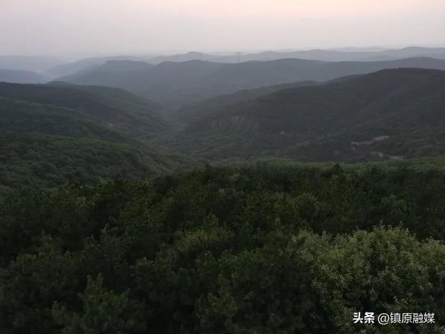 庆阳，高天厚土