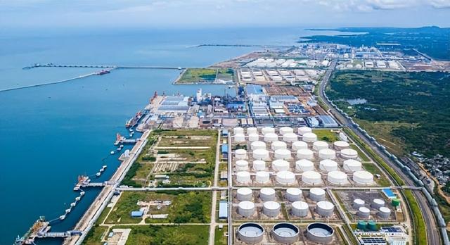 购物大军狂欢时，海南却在悄悄布局“上天入海”的新大陆