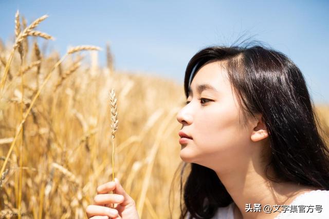 建议收藏：下次旅行配图文案，直接来这里抄！