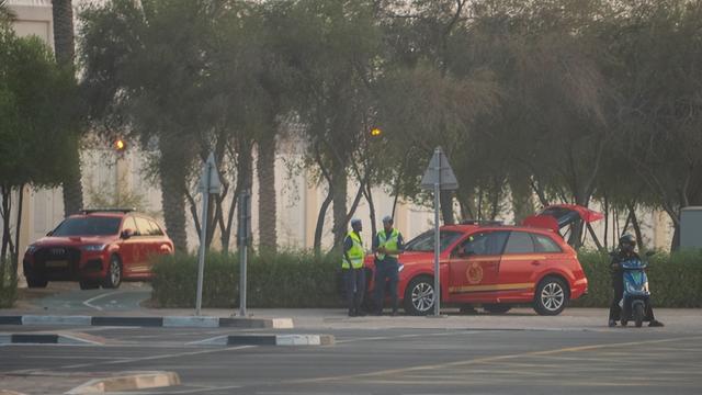 以色列袭击卡塔尔后，特朗普终于发声，证实了中国军迷的3大猜测