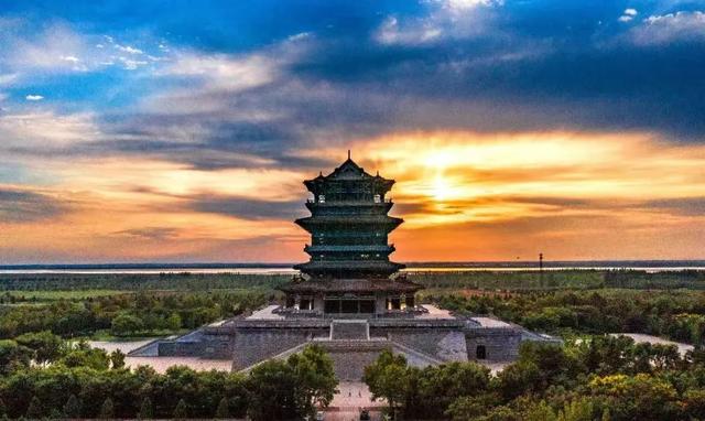 双节遇国宝，运城 “潮” 好玩 | 中秋国庆沉浸式文旅体验季！运城景区邀你过双节！
