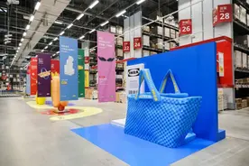 在宜家走了2000步，我们想看看宜家为何卖不动了图片