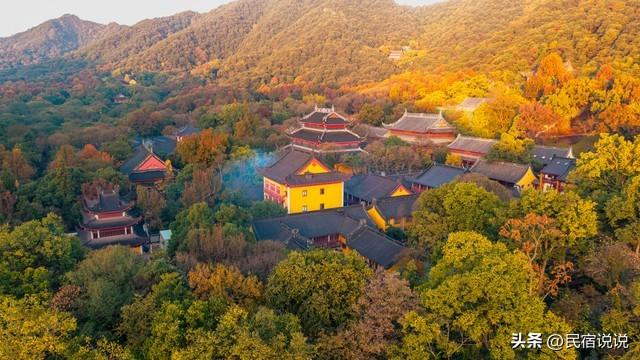 杭州灵隐寺取消门票，是成功把流量变成了“留”量。